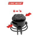 ベストスポーツ ZEFAL（ゼファール）製品。ZEFAL Universal Phone Holder スマホホルダー 7179