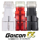 ベストスポーツ RoadWarrior（ロードウォリアー）製品。RoadWarrior 電源変換アダプターゴーコンαRw101