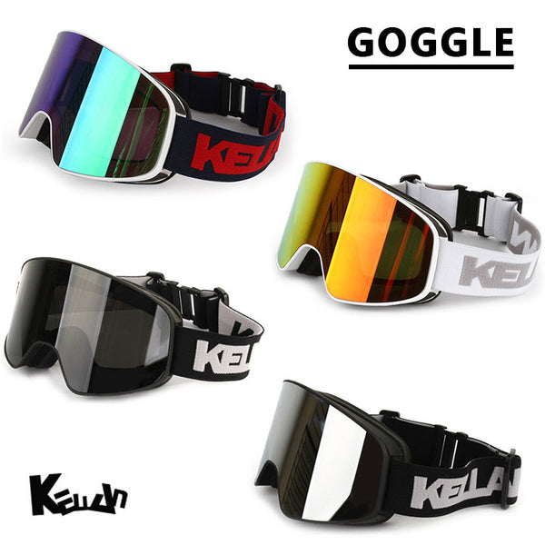 割引対象商品（3,000円以上） KELLAN（ケラン）製品。KELLAN ゴーグル GOGGLE 10304