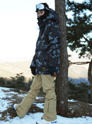 ベストスポーツ KELLAN（ケラン）製品。KELLAN スノーボードウェア BAXTER PANTS 11201