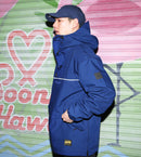 ベストスポーツ KELLAN（ケラン）製品。KELLAN スノーボードウェア ZOE JACKET 11103