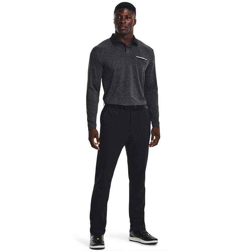 Under Armour（アンダーアーマー） UAプレーオフ2.0 ポロ (ポケット