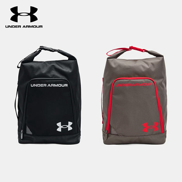 商品 underarmour-1364191（Under Armour）製品。UNDER ARMOUR アンダーアーマー スポーツ バッグ UAコンテイン シューズバッグ シューズケース 18L トレーニング 1364191 ユニセックス 男女兼用