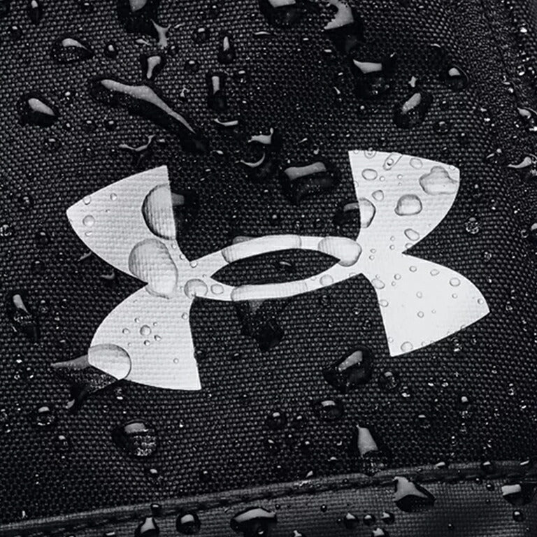 ベストスポーツ underarmour-1364191（Under Armour）製品。UNDER ARMOUR アンダーアーマー スポーツ バッグ UAコンテイン シューズバッグ シューズケース 18L トレーニング 1364191 ユニセックス 男女兼用