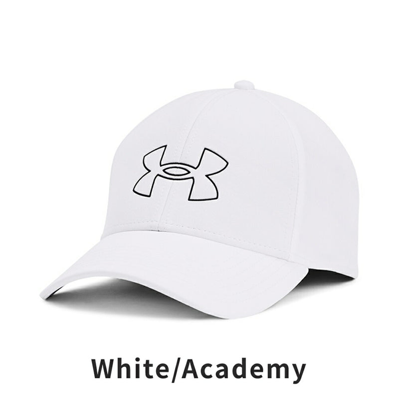 ベストスポーツ Under Armour（アンダーアーマー）製品。Under Armour UAストーム ドライバー キャップ 22SS 1369807