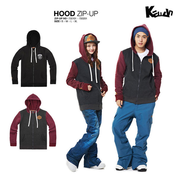 割引対象商品（3,000円以上） KELLAN（ケラン）製品。KELLAN パーカー HOOD ZIP UP