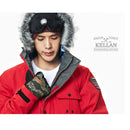 ベストスポーツ KELLAN（ケラン）製品。KELLAN M`s GLOVES グローブ
