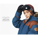ベストスポーツ KELLAN（ケラン）製品。KELLAN M`s GLOVES グローブ