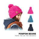 ベストスポーツ KELLAN（ケラン）製品。KELLAN ニット帽 ポンポン付き POMPOM BEANIE