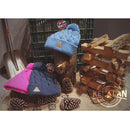 ベストスポーツ KELLAN（ケラン）製品。KELLAN ニット帽 ポンポン付き POMPOM BEANIE