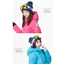 ベストスポーツ KELLAN（ケラン）製品。KELLAN ニット帽 ポンポン付き POMPOM BEANIE