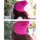 ベストスポーツ KELLAN（ケラン）製品。KELLAN ニット帽 ポンポン付き POMPOM BEANIE