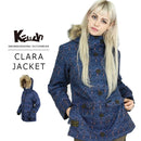 ベストスポーツ KELLAN（ケラン）製品。KELLAN スノーボードウェア CLARA JACKET 10106