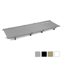 ベストスポーツ Helinox（ヘリノックス）製品。Helinox ヘリノックス アウトドア 寝具 ベッド コット ライトコット 合金製ポール 軽量 1822163 スタッフバッグ付き コンパクト 収納 キャンプ