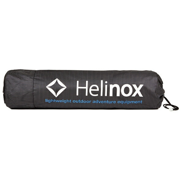ベストスポーツ Helinox（ヘリノックス）製品。Helinox ヘリノックス アウトドア 寝具 ベッド コット ライトコット 合金製ポール 軽量 1822163 スタッフバッグ付き コンパクト 収納 キャンプ