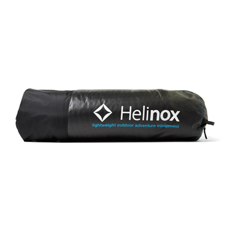 ベストスポーツ Helinox（ヘリノックス）製品。Helinox ヘリノックス コットワン コンバーチブル インシュレーテッド アウトドア 1822189 キャンプ 寝具 ベッド アルミポール