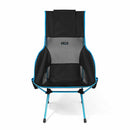 ベストスポーツ Helinox（ヘリノックス）製品。Helinox サバンナチェア ブラック アウトドア キャンプ チェア 1822246