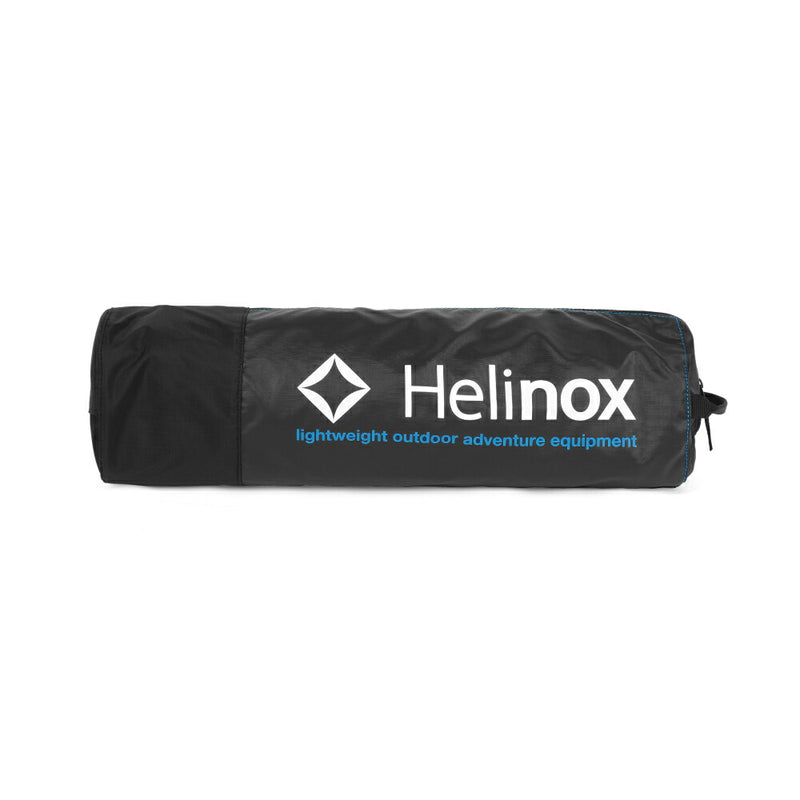 ベストスポーツ Helinox（ヘリノックス）製品。Helinox サバンナチェア ブラック アウトドア キャンプ チェア 1822246