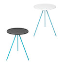 ベストスポーツ Helinox（ヘリノックス）製品。Helinox ヘリノックス アウトドア テーブル サイドテーブル M 1822251 モンベル 正規品 持ち運び便利 コンパクト ツーリング フェス 登山 キャンプ 釣り フィッシング 野外