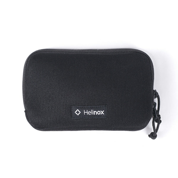 Helinox 収納ポーチセット フィールドオフィス用 インナーポーチセット / ブラック