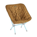 ベストスポーツ Helinox（ヘリノックス）製品。Helinox ヘリノックス チェアワン シートウォーマー 防寒 冬 リバーシブル 汚れ防止 カバー イス 椅子 簡単装着 保温 ポリエステル 1822270