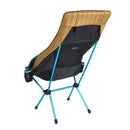 ベストスポーツ Helinox（ヘリノックス）製品。Helinox ヘリノックス サバンナ プライア シートウォーマー 防寒 冬 リバーシブル 汚れ防止 カバー イス 椅子 簡単装着 保温 ポリエステル