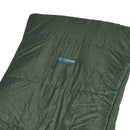 ベストスポーツ Helinox（ヘリノックス）製品。Helinox ヘリノックス サバンナ プライア シートウォーマー 防寒 冬 リバーシブル 汚れ防止 カバー イス 椅子 簡単装着 保温 ポリエステル