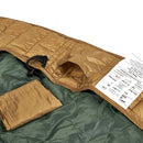 ベストスポーツ Helinox（ヘリノックス）製品。Helinox ヘリノックス サバンナ プライア シートウォーマー 防寒 冬 リバーシブル 汚れ防止 カバー イス 椅子 簡単装着 保温 ポリエステル