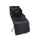 ベストスポーツ Helinox（ヘリノックス）製品。Helinox ヘリノックス アウトドア トースティ チェアカバー 防寒 冬  汚れ防止 カバー ビーチチェア サンセットチェア 保温 ポリエステル