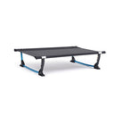 ベストスポーツ Helinox（ヘリノックス）製品。Helinox ヘリノックス アウトドア ドッグコット M 寝具 ベッド 組み立て 愛犬 メッシュ スタッフバッグ付