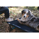 ベストスポーツ Helinox（ヘリノックス）製品。Helinox ヘリノックス アウトドア ドッグコット L 寝具 ベッド 組み立て 愛犬 ペット用 メッシュ スタッフバッグ付