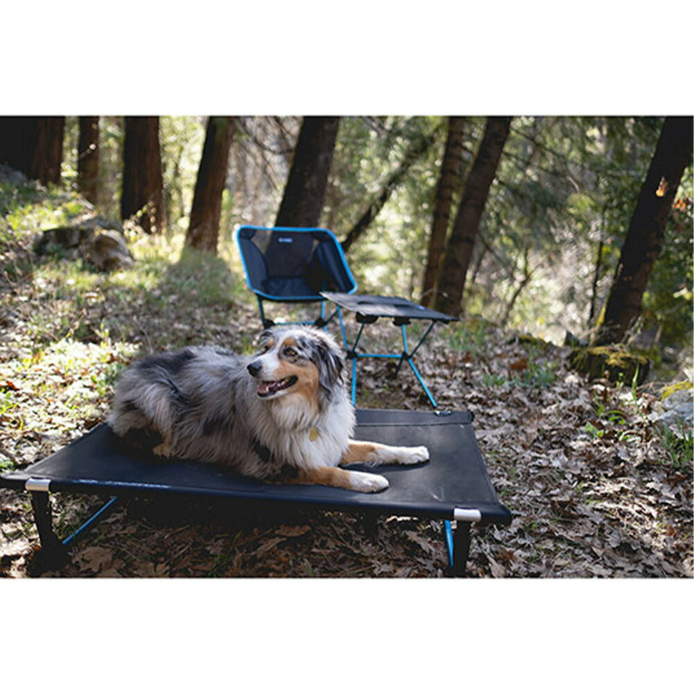 Helinox ドッグコット M Amazon.co.jp: Helinox (ヘリノックス) フリース ドッグコット