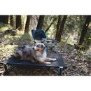 ベストスポーツ Helinox（ヘリノックス）製品。Helinox ヘリノックス アウトドア ドッグコット M 寝具 ベッド 組み立て 愛犬 メッシュ スタッフバッグ付