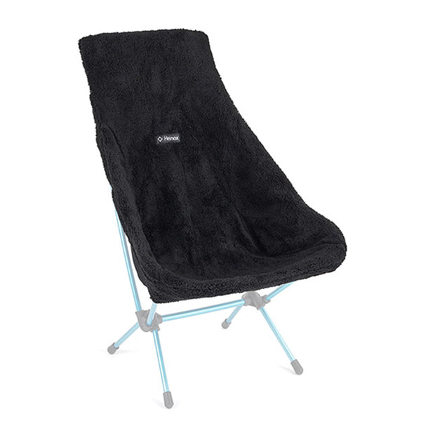 アウトドア - アウトドアチェア Helinox（ヘリノックス）製品。Helinox ヘリノックス チェアツー フリース シートウォーマー チェアカバー 防寒 冬 汚れ防止 カバー イス 椅子 簡単装着 保温 起毛地