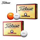 ベストスポーツ Titleist（タイトリスト）製品。Titleist HVC SOFT DISTANCE 12球入