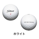 ベストスポーツ Titleist（タイトリスト）製品。Titleist HVC SOFT DISTANCE 12球入