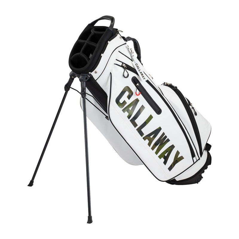 Callaway キャディバッグ SPL-Ⅱ スタンド SS 22 JM 22SS 5122496 