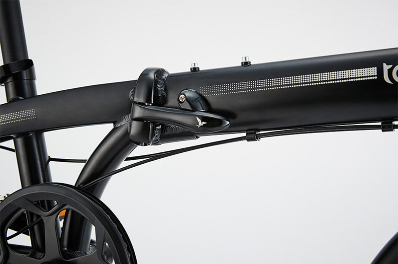 アウトレット】Tern FOLDING BIKE LINK B8 2022 | 自転車