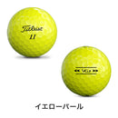 ベストスポーツ Titleist（タイトリスト） 22 VG3 12球入 1ダース T3027S T3127S T3427S