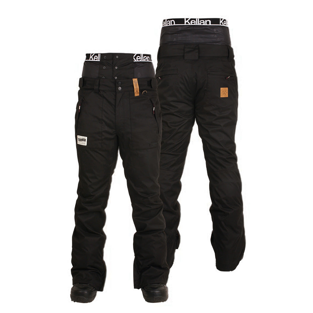 KELLAN ケラン スノーボードパンツ Mサイズ 57%OFF セール スキーウェア スノーボード スノボ メンズ