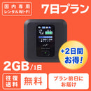 ベストスポーツ Bee-Fi（ビーファイ）製品。レンタルWiFi 1日2GB 7日間プラン