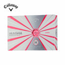 ベストスポーツ Callaway（キャロウェイ）製品。Callaway CW19 SUPERSOFT MAGNA 12球入 2019年モデル