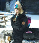 ベストスポーツ KELLAN（ケラン）製品。KELLAN スノーボードウェア STELLA JACKET 11104