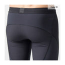 ベストスポーツ Goldwin（ゴールドウィン）製品。Goldwin ゴールドウイン C3fit シースリーフィット スポーツ フィットネス アンダーウェア メンズ ボトムス タイツ ウエストスピンドル付き UVガード ストレッチ おすすめ インパクトエアーロングタイツ 3F14127 22FW