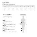 ベストスポーツ Goldwin（ゴールドウィン）製品。Goldwin ゴールドウイン C3fit シースリーフィット スポーツ フィットネス アンダーウェア メンズ ボトムス タイツ ウエストスピンドル付き UVガード ストレッチ おすすめ インパクトエアーロングタイツ 3F14127 22FW