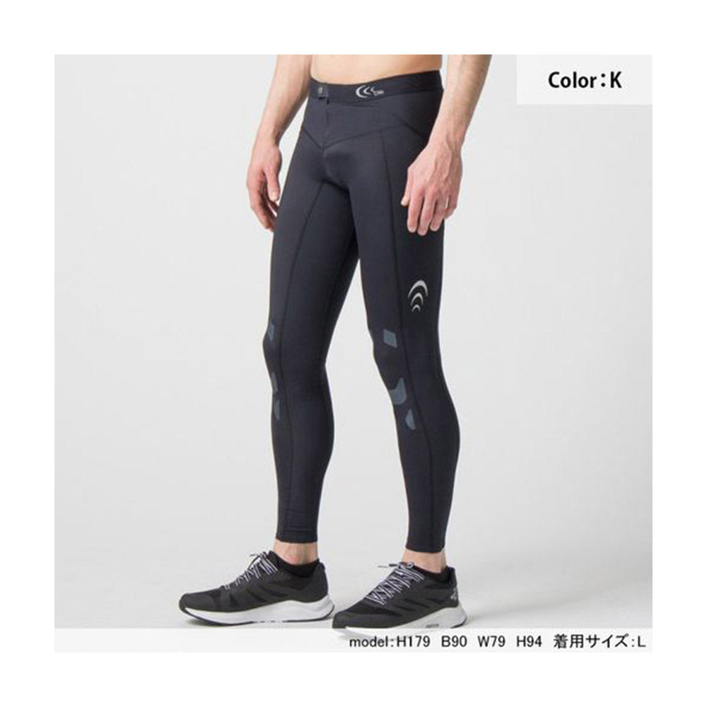 Goldwin（ゴールドウィン） C3fit メンズ フォーカスサポートロング