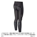 ベストスポーツ Goldwin（ゴールドウィン）製品。Goldwin ゴールドウイン C3fit シースリーフィット スポーツ フィットネス アンダーウェア メンズ ボトムス タイツ インパクトブリーズロングタイツ  ストレッチ おすすめ  3F19130 23SS 春夏