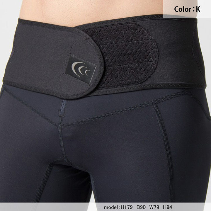 C3fit（シースリーフィット） マグフローコンディショニング