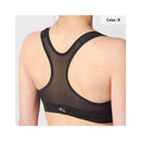 ベストスポーツ Goldwin（ゴールドウィン）製品。Goldwin ゴールドウイン C3fit シースリーフィット スポーツ フィットネス アンダーウェア レディース ブラ ストレッチ おすすめ メッシュスポーツブラ 3FW88101 22FW