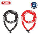 ベストスポーツ ABUS（アブス）製品。ABUS チェーンロック 4804K/110